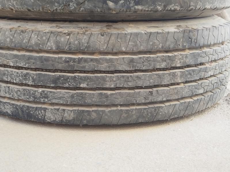 Teker 550 TMT - Гёкдепе - img 3