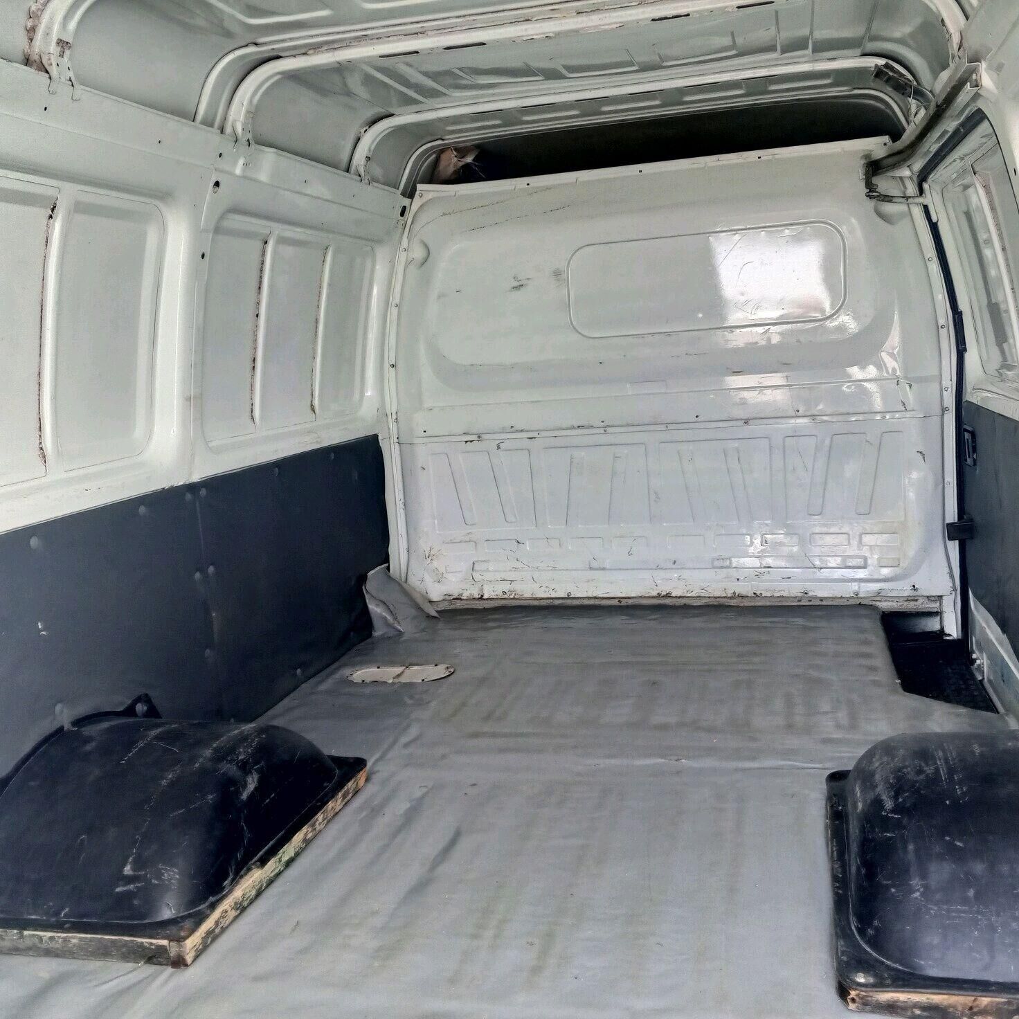 Gaz Gazel 2006 - 115 000 TMT - Aşgabat - img 9