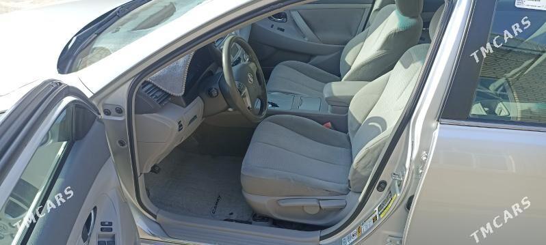 Toyota Camry 2010 - 185 000 TMT - Mary - img 7