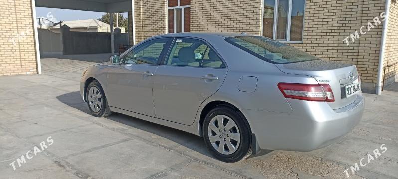 Toyota Camry 2010 - 185 000 TMT - Mary - img 4