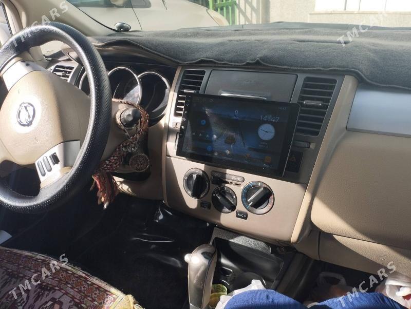 Nissan Versa 2011 - 140 000 TMT - Aşgabat - img 2