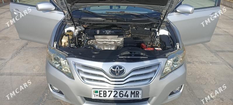 Toyota Camry 2010 - 185 000 TMT - Mary - img 8