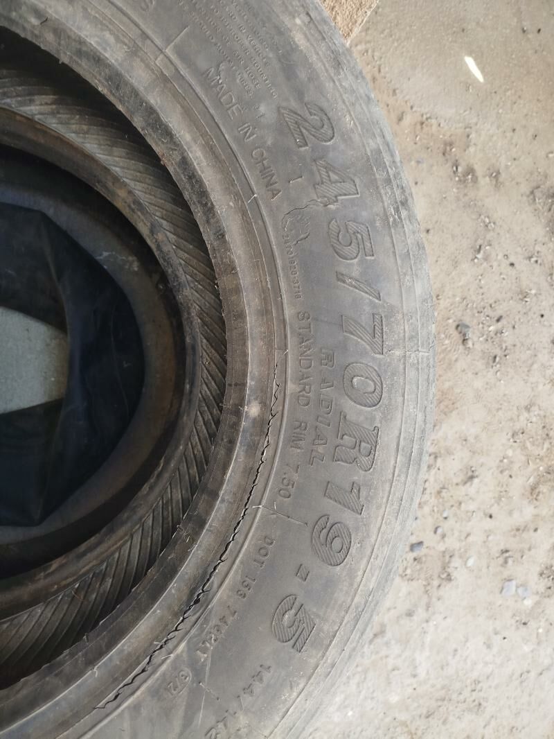 Teker 550 TMT - Гёкдепе - img 2