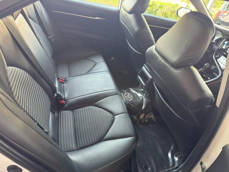 Toyota Camry 2021 - 330 000 TMT - Туркменабат - img 8