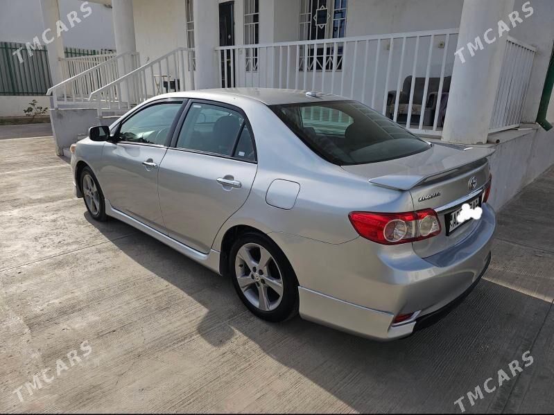 Toyota Corolla 2013 - 175 000 TMT - Aşgabat - img 3