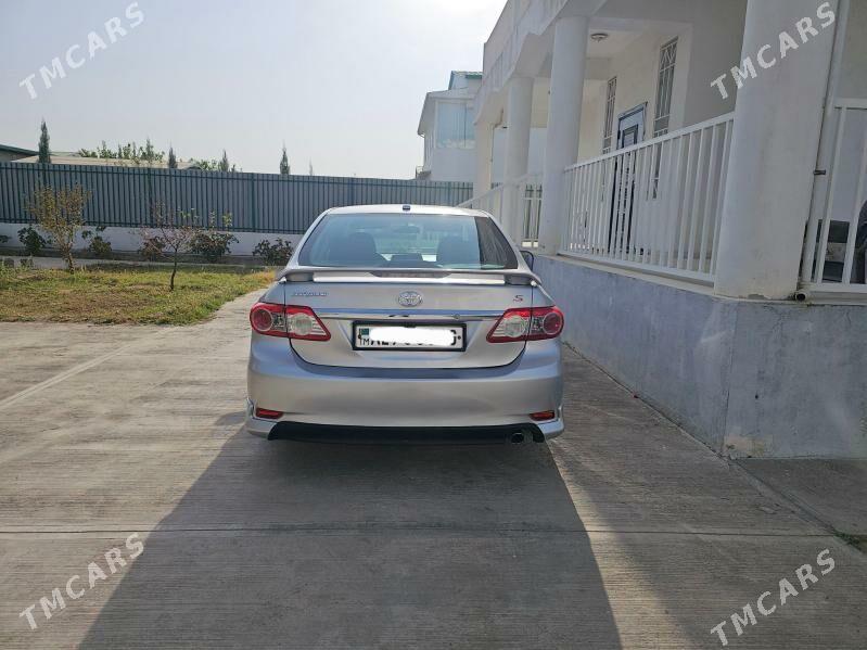 Toyota Corolla 2013 - 175 000 TMT - Aşgabat - img 4
