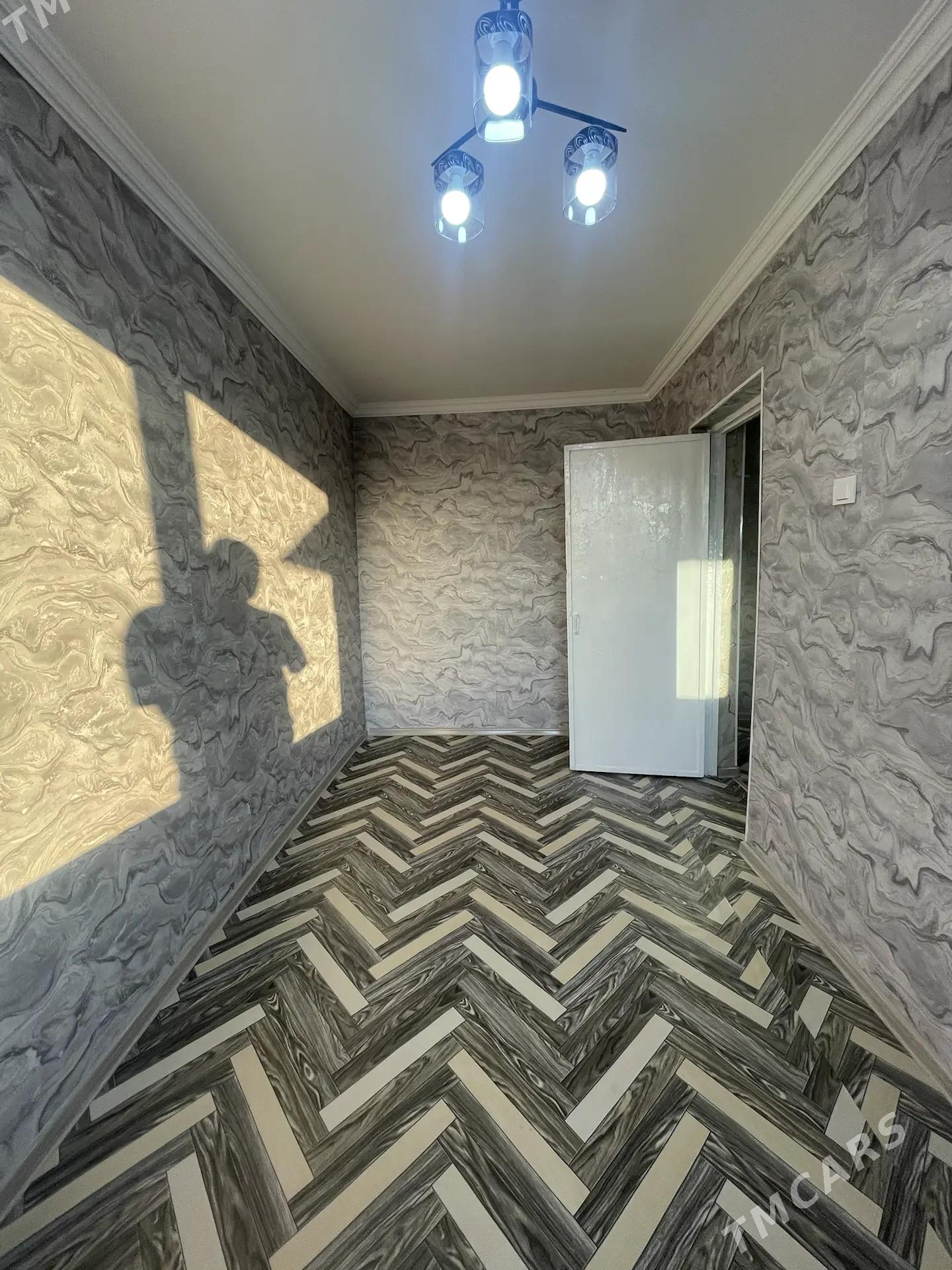 9-MKR Hezzet Market 5-КОМ - 9 мкр - img 3