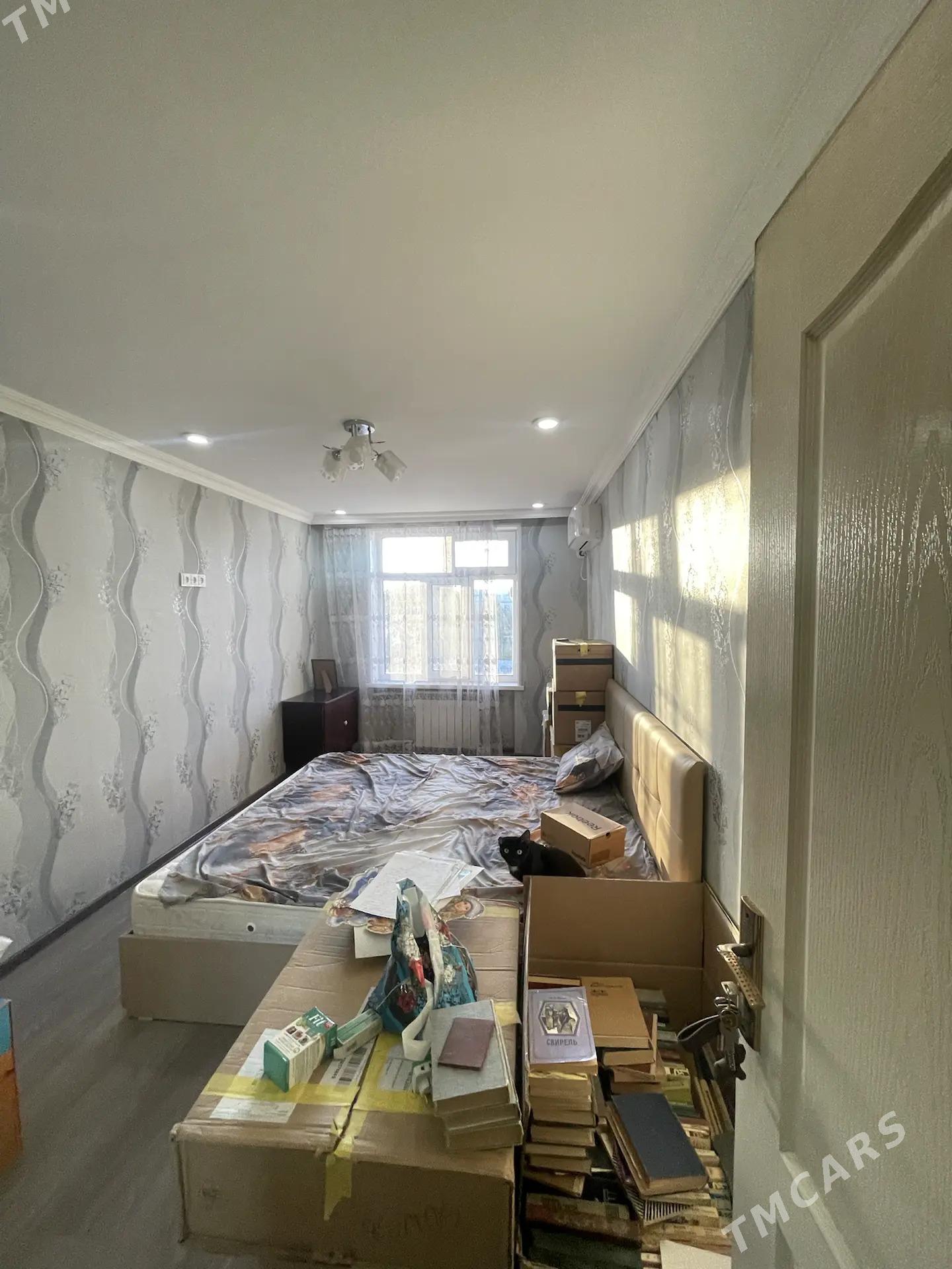 9-MKR Hezzet Market 5-КОМ - 9 мкр - img 6