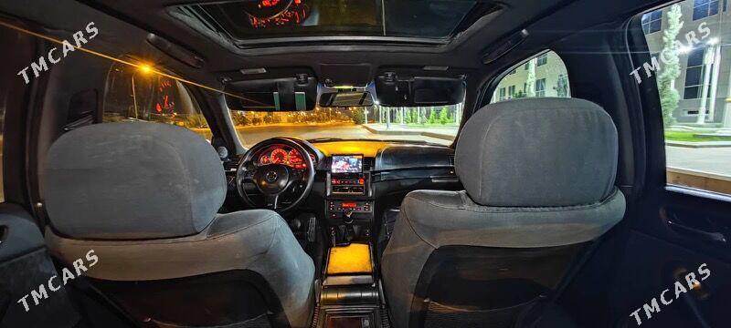 BMW E46 2000 - 100 000 TMT - Mary - img 1