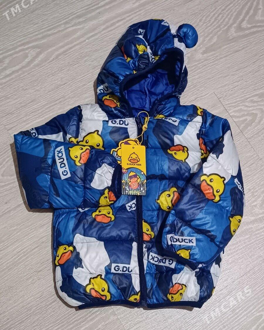 Куртки и безрукавка - Aşgabat - img 2