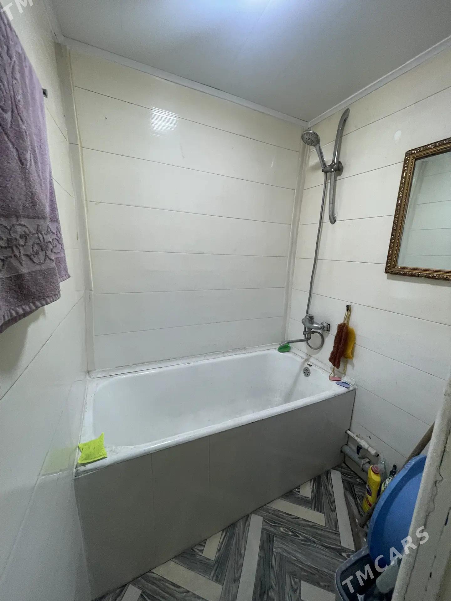 9-MKR Hezzet Market 5-КОМ - 9 мкр - img 8