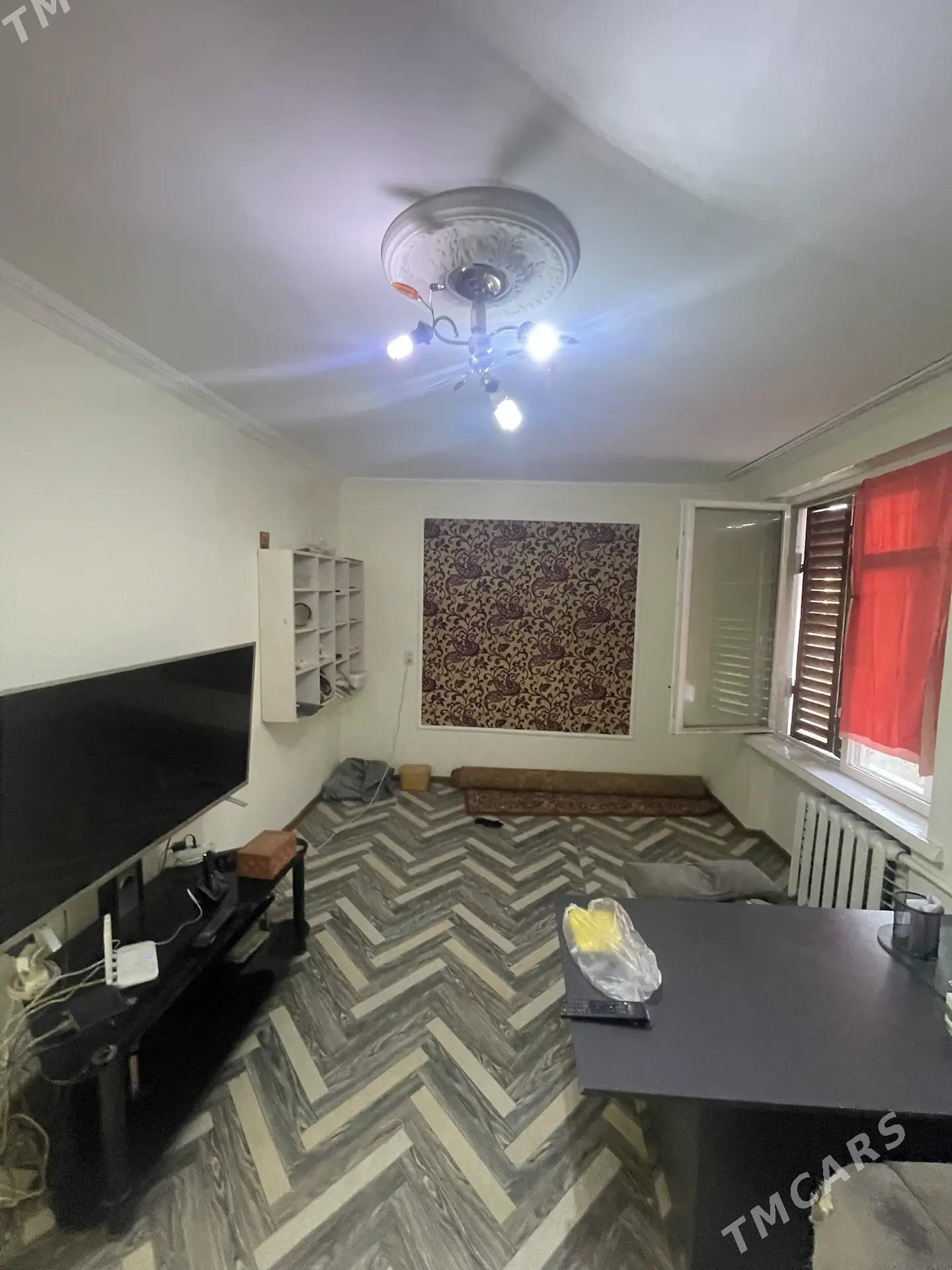 9-MKR Hezzet Market 5-КОМ - 9 мкр - img 7