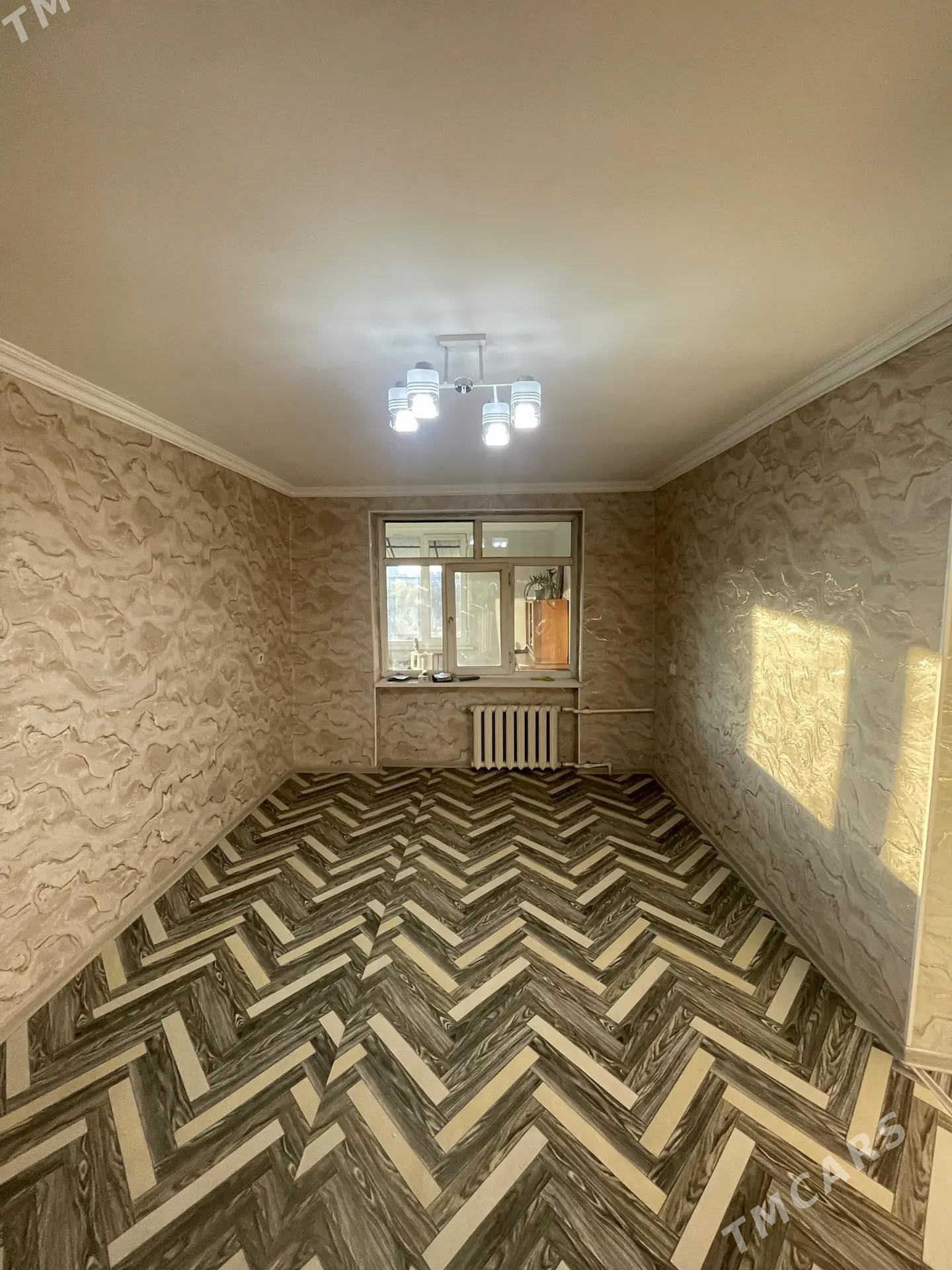 9-MKR Hezzet Market 5-КОМ - 9 мкр - img 2