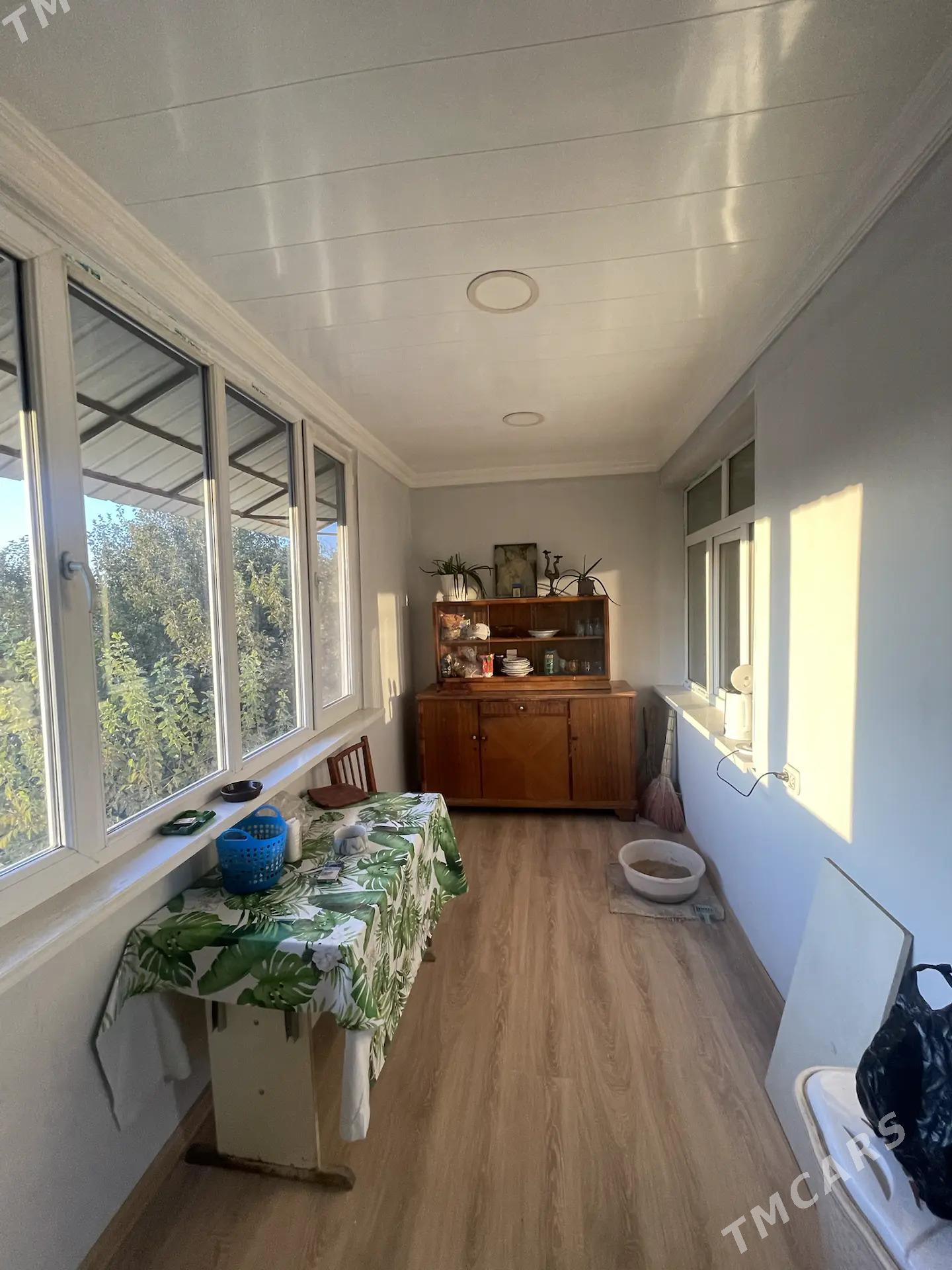 9-MKR Hezzet Market 5-КОМ - 9 мкр - img 10