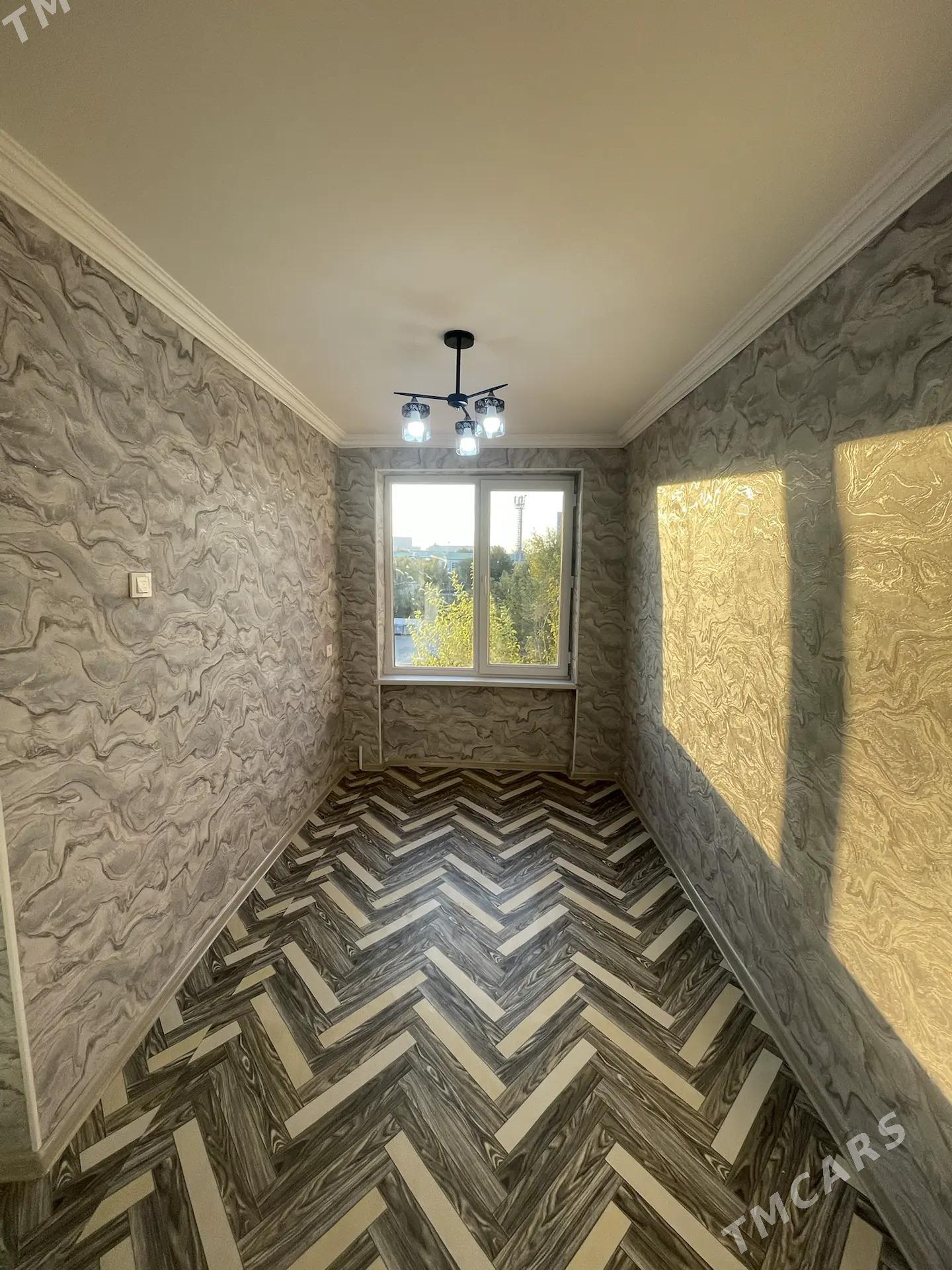 9-MKR Hezzet Market 5-КОМ - 9 мкр - img 4