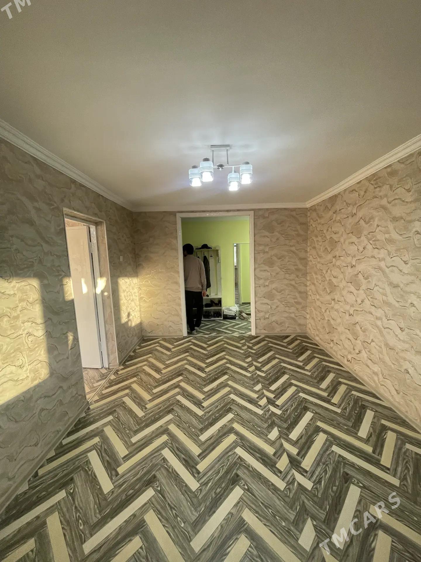 9-MKR Hezzet Market 5-КОМ - 9 мкр - img 5