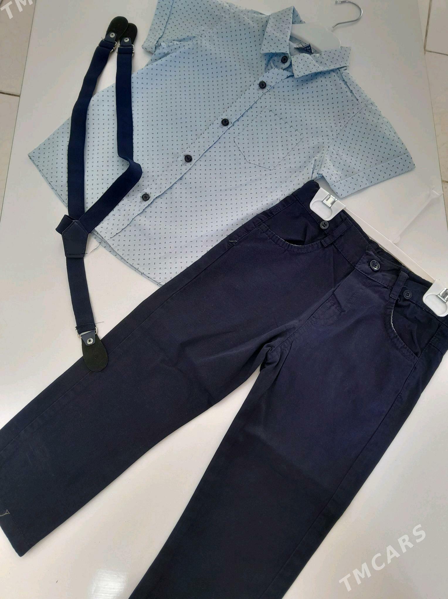 oglan eshik - Туркменбаши - img 1