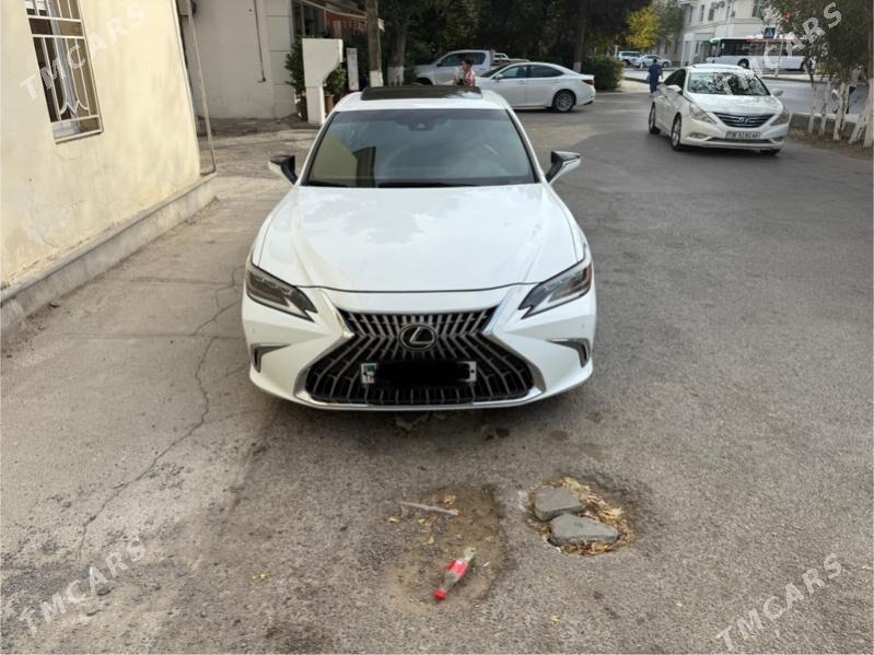Lexus ES 350 2019 - 415 000 TMT - Ашхабад - img 3