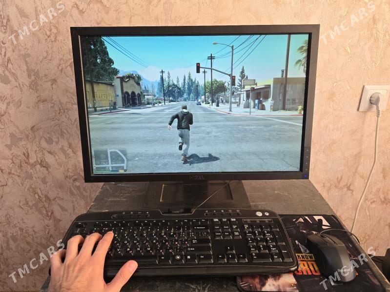 Kompyuter - Türkmenbaşy - img 2