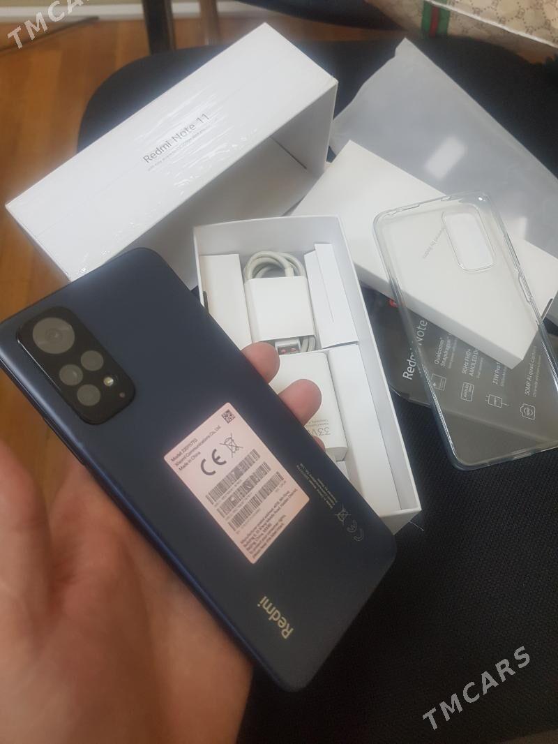 note11 6/128 - Tejen - img 1