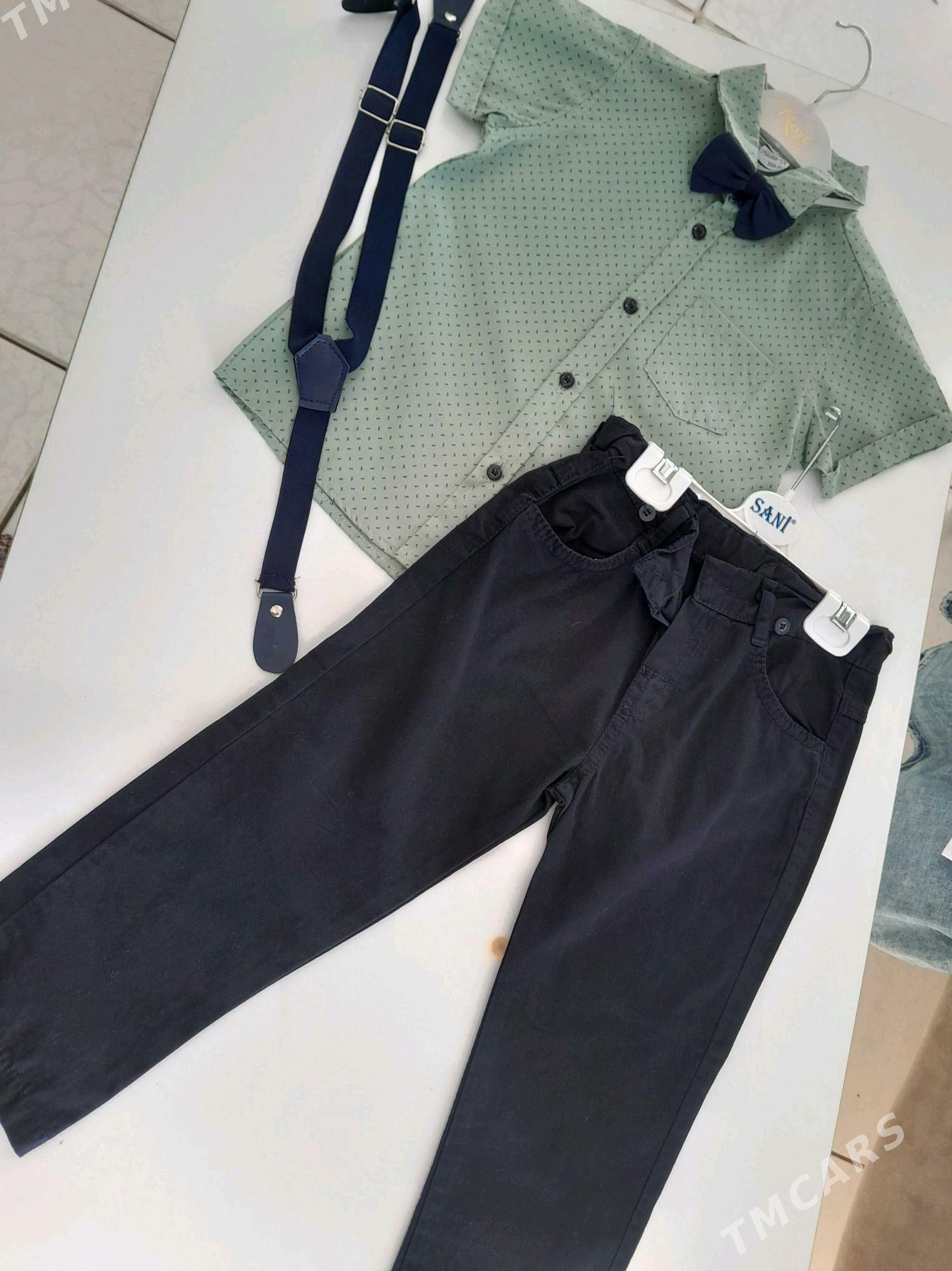 oglan eshik - Туркменбаши - img 2