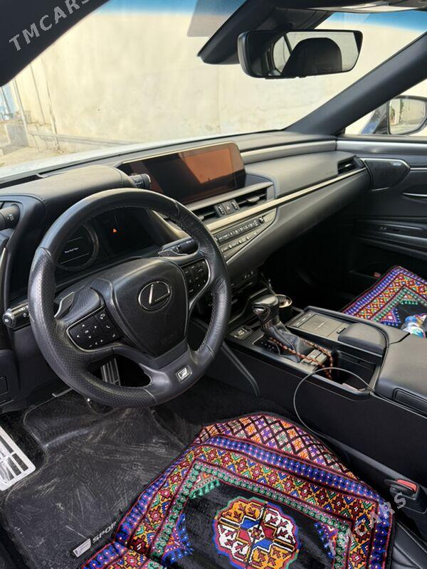 Lexus ES 350 2019 - 415 000 TMT - Ашхабад - img 2