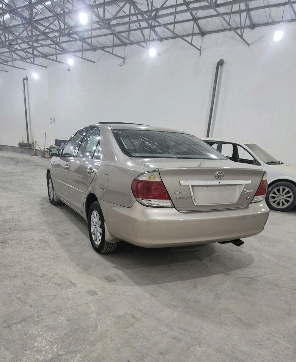 Toyota Camry 2005 - 217 000 TMT - Гызыларбат - img 4