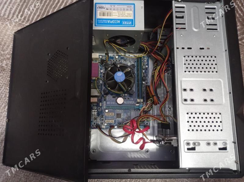 sistemnik i3 3nji pokoleniya - Aşgabat - img 1