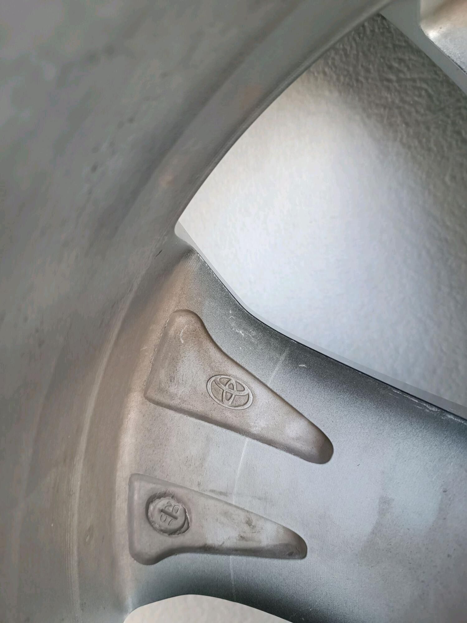 235 65 18 MISILEN TOYO 5 000 TMT - Aşgabat - img 4