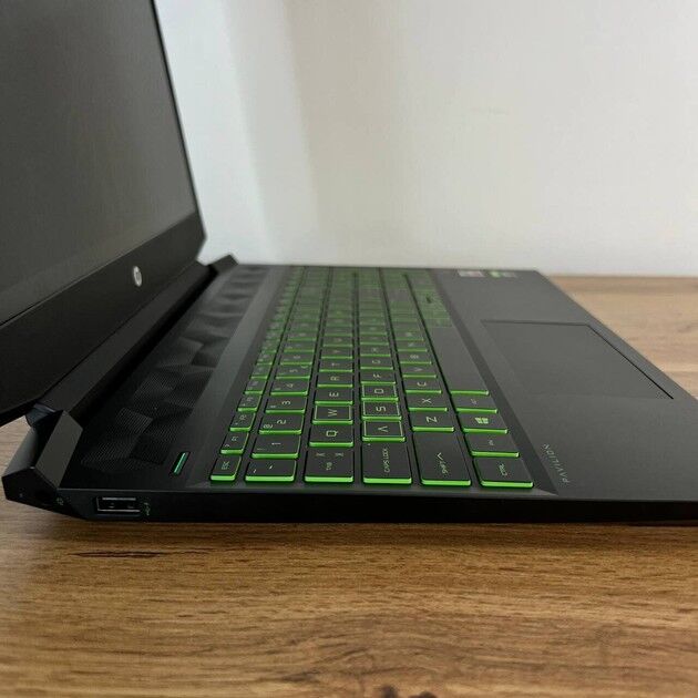 Geming HP Pavilion Laptop 15 - Ашхабад - img 3