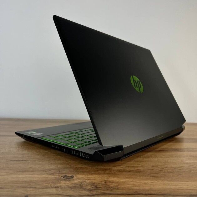 Geming HP Pavilion Laptop 15 - Ашхабад - img 7