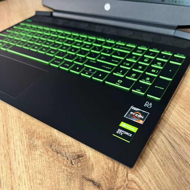 Geming HP Pavilion Laptop 15 - Ашхабад - img 5