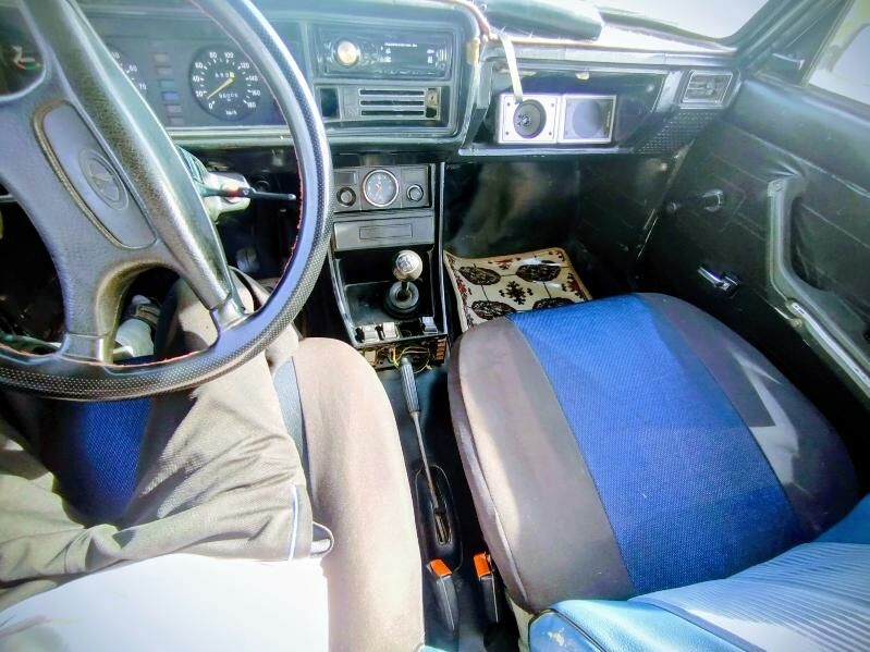 Lada 2107 1998 - 24 000 TMT - Кака - img 5