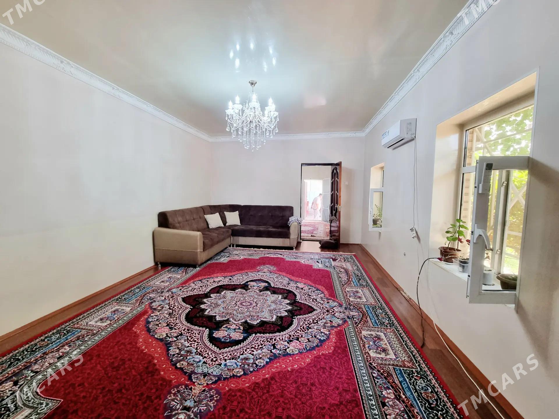 Şaher ici howly jay - Мары - img 1