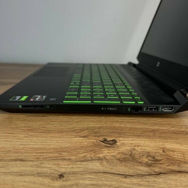 Geming HP Pavilion Laptop 15 - Ашхабад - img 4