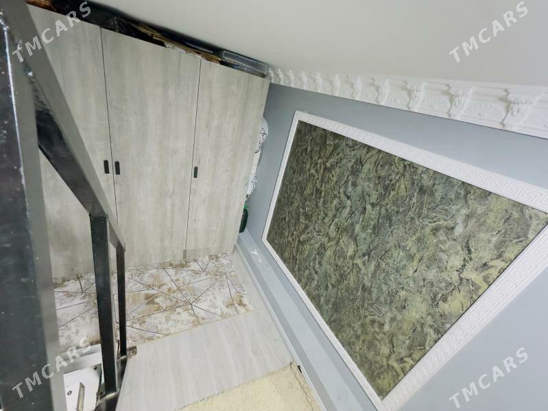 9mkr 1komnat 2edilen gyssagly - Aşgabat - img 8