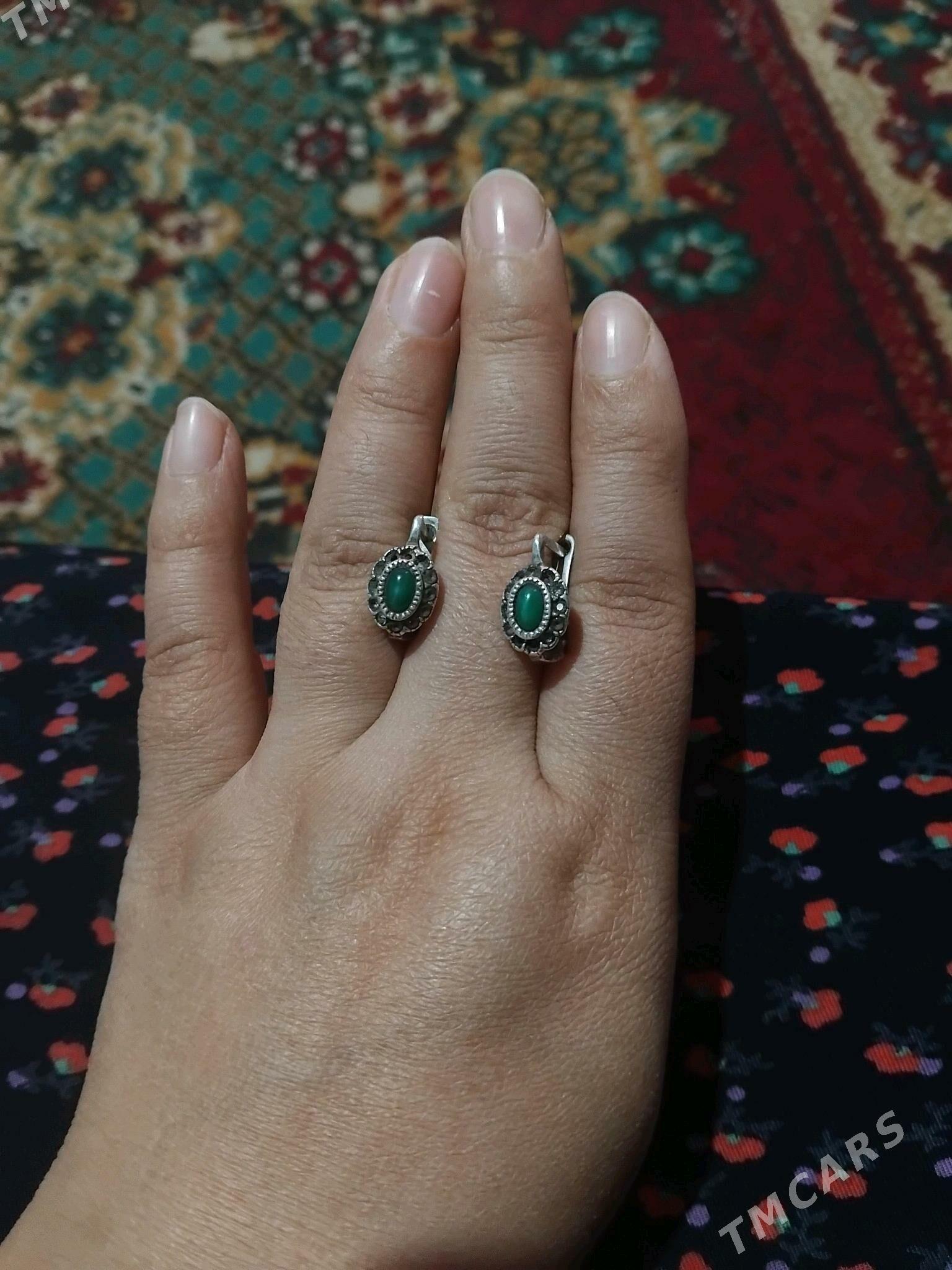 kumis  gulakalka - Ашхабад - img 1