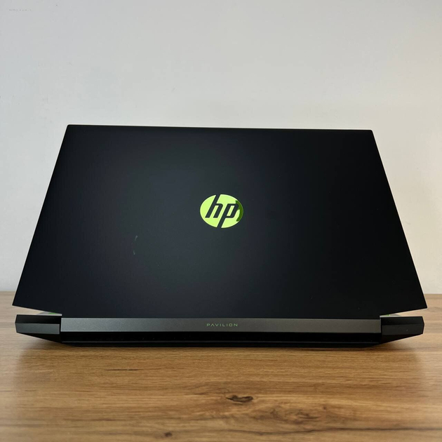 Geming HP Pavilion Laptop 15 - Ашхабад - img 6
