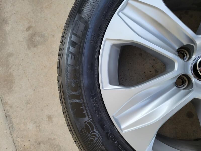 235 65 18 MISILEN TOYO 5 000 TMT - Aşgabat - img 8