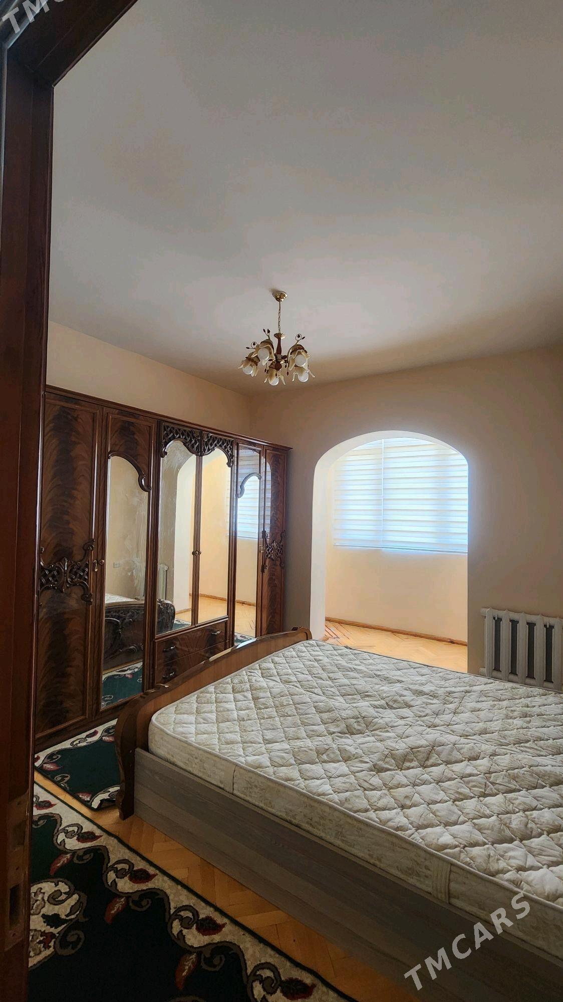 ARENDA MIR 1 3 KOMNAT - Aşgabat - img 2