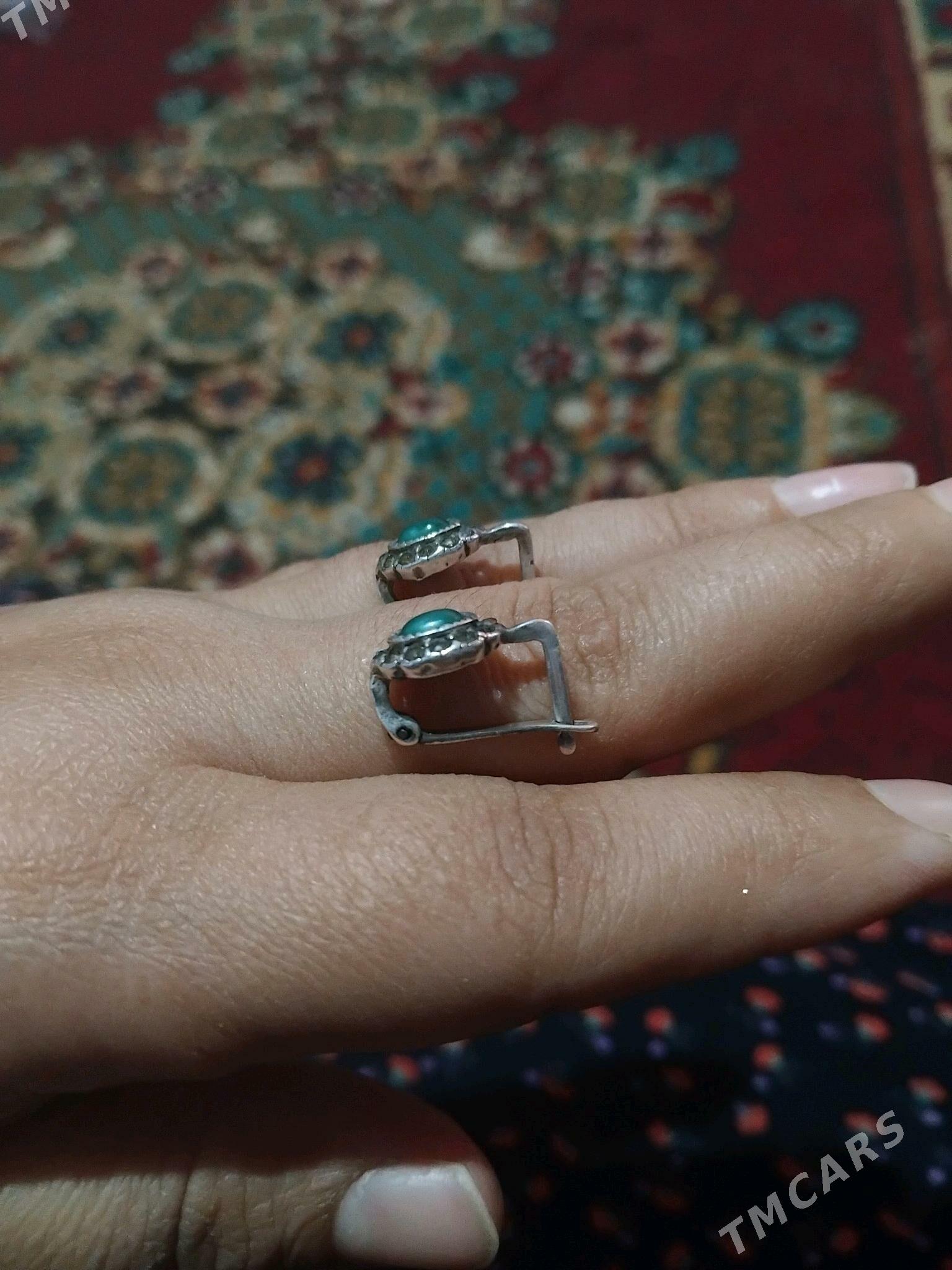 kumis  gulakalka - Ашхабад - img 2