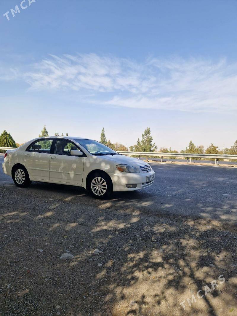 Toyota Corolla 2004 - 125 000 TMT - Kaka - img 2