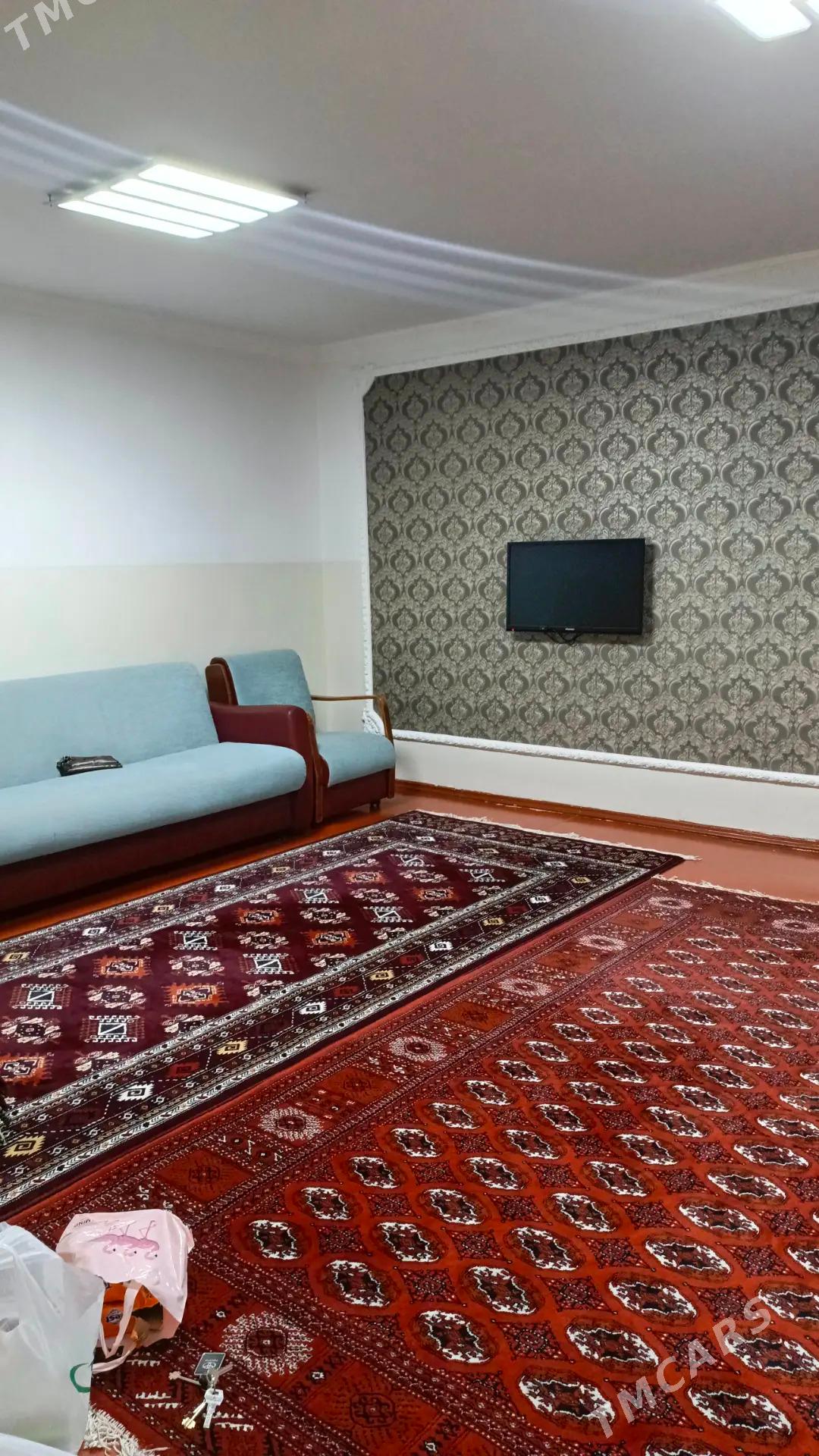 30 мкр 2 комн - Aşgabat - img 4