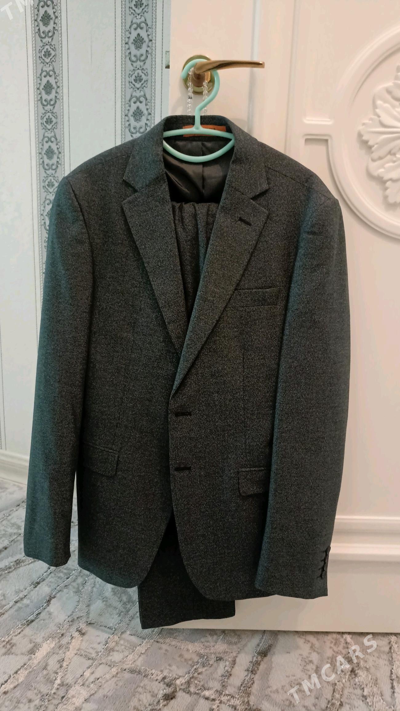 Kastyum - Balkanabat - img 1