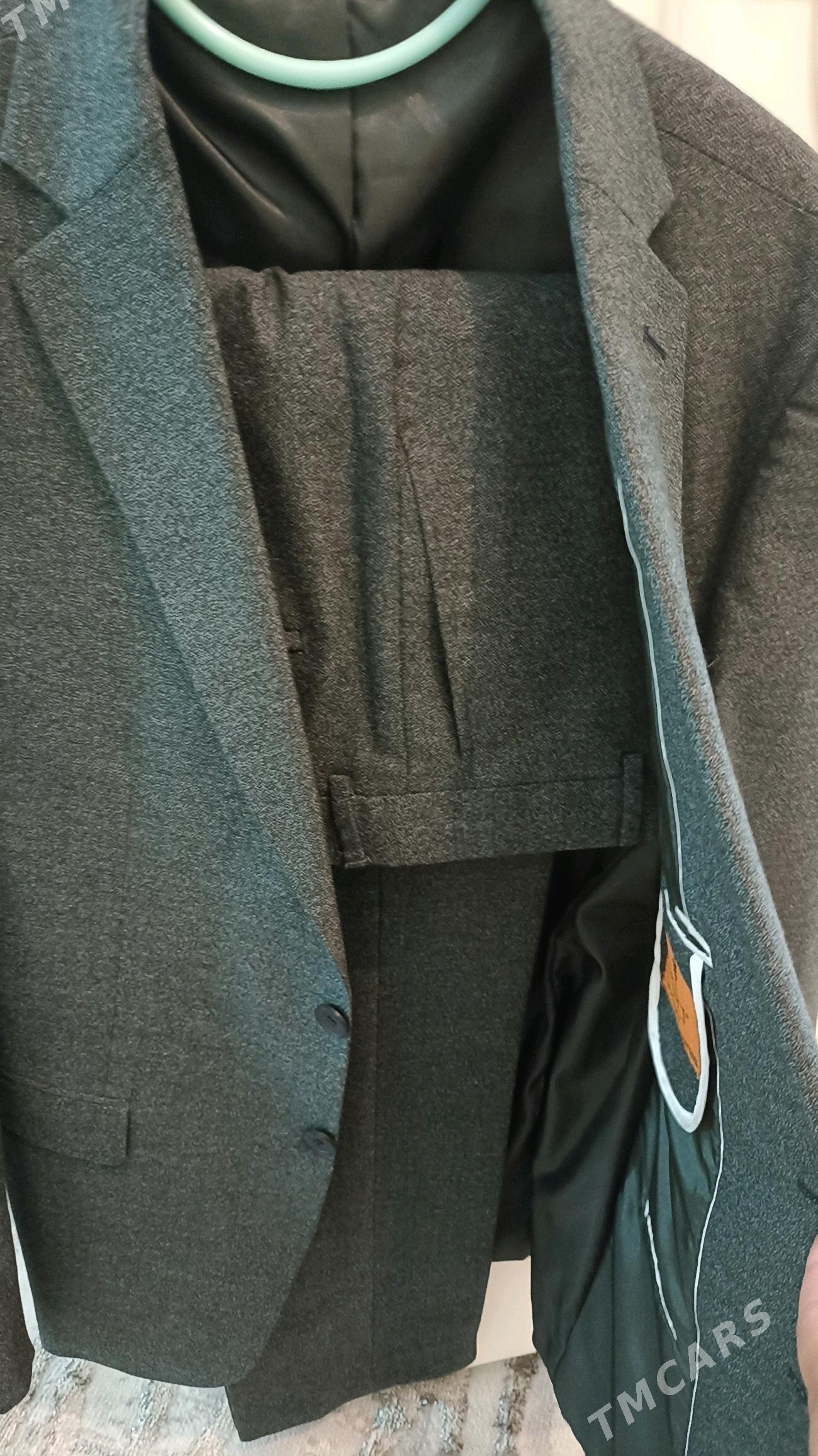 Kastyum - Балканабат - img 2