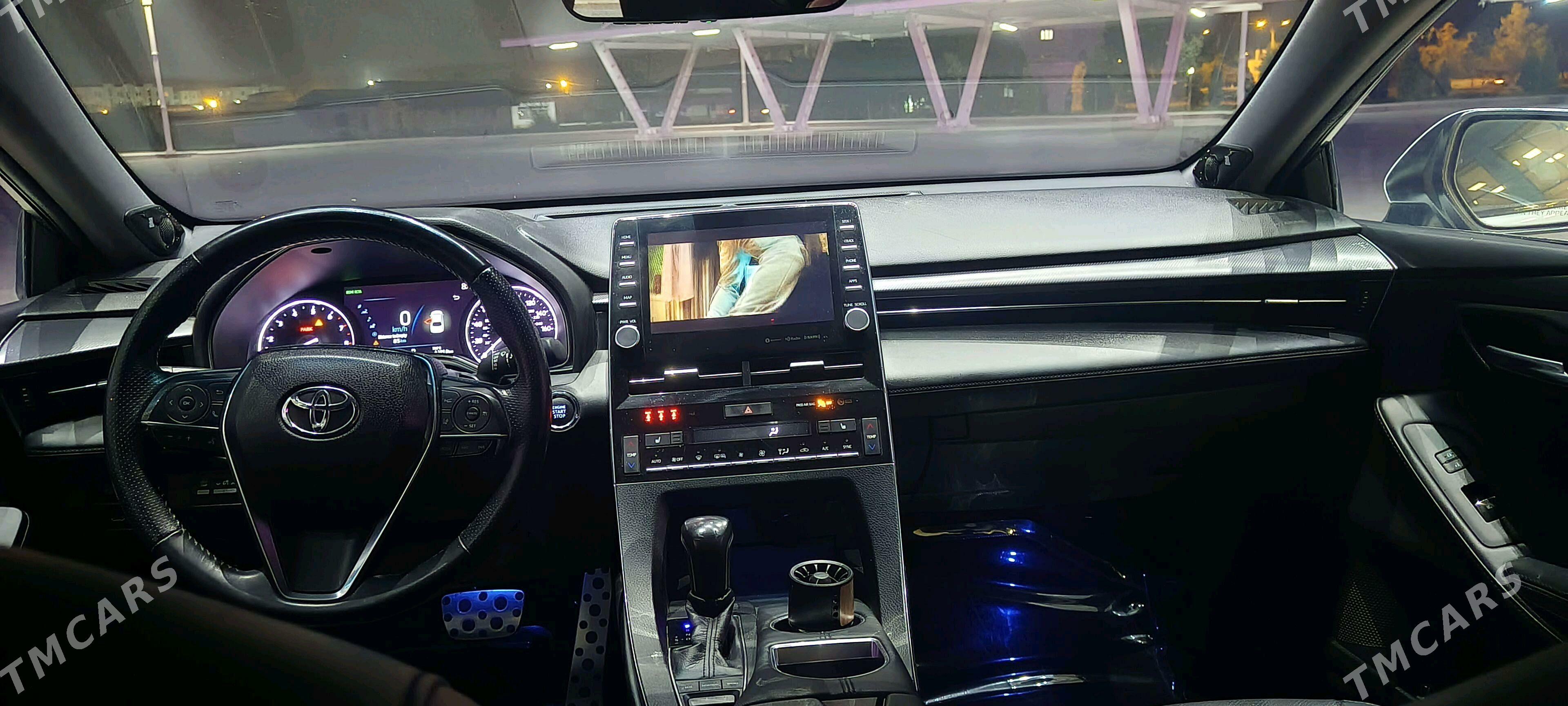 Toyota Avalon 2020 - 420 000 TMT - Türkmenabat - img 3