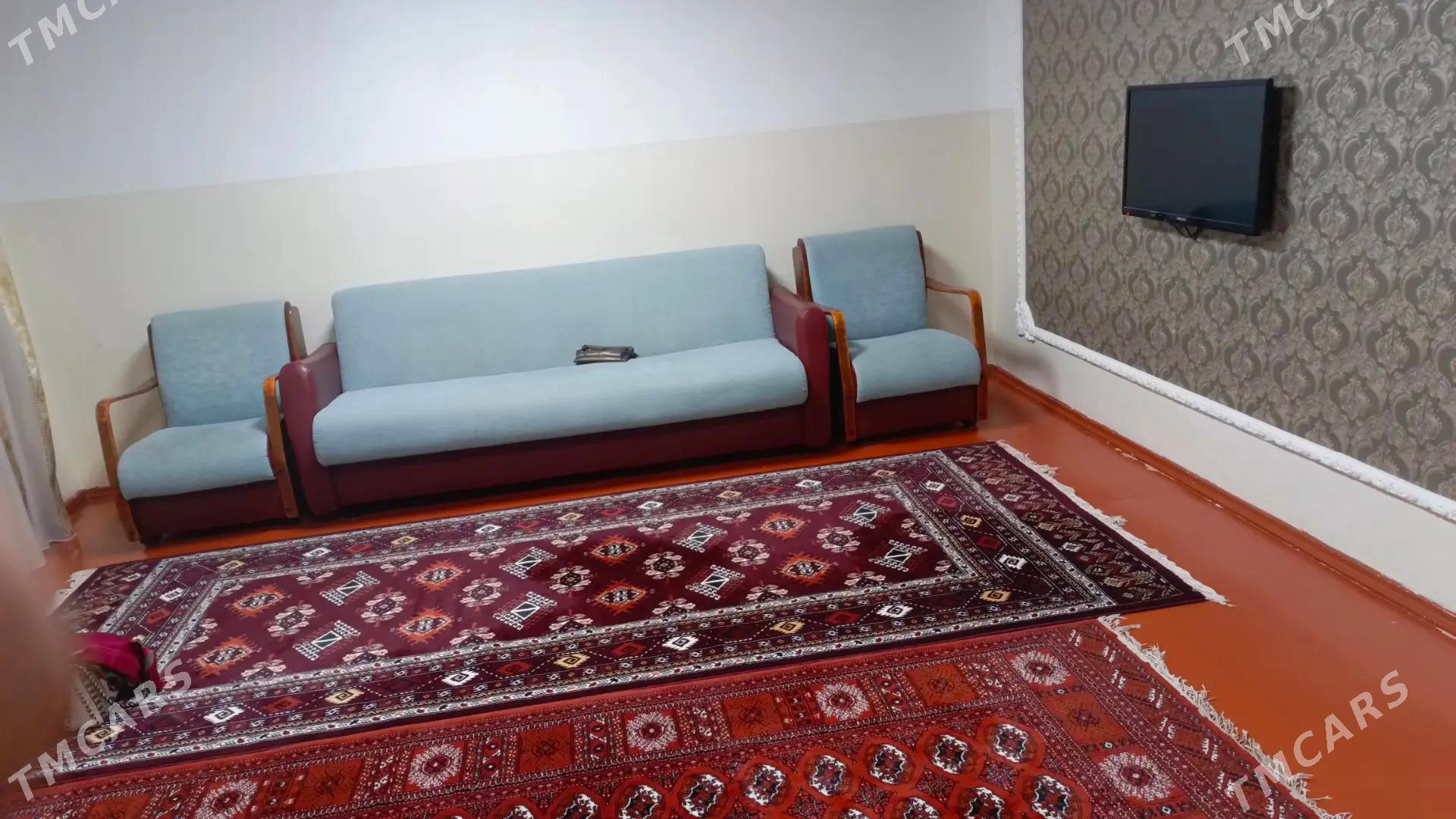 30 мкр 2 комн - Aşgabat - img 1