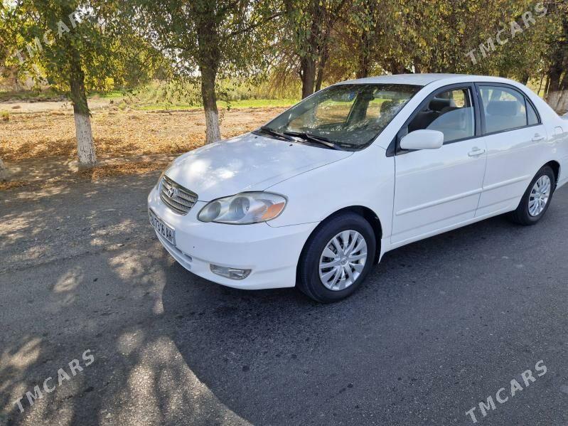 Toyota Corolla 2004 - 125 000 TMT - Kaka - img 3