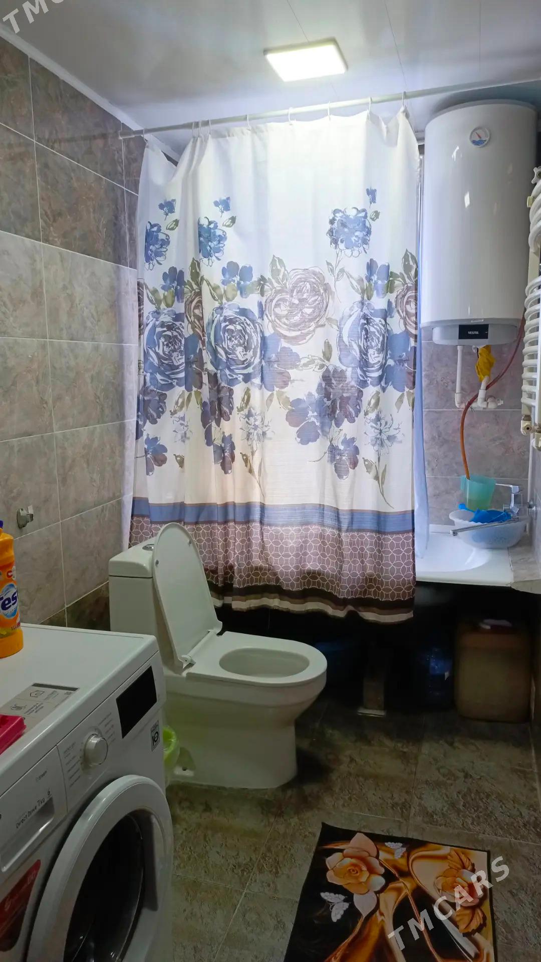 30 мкр 2 комн - Aşgabat - img 5