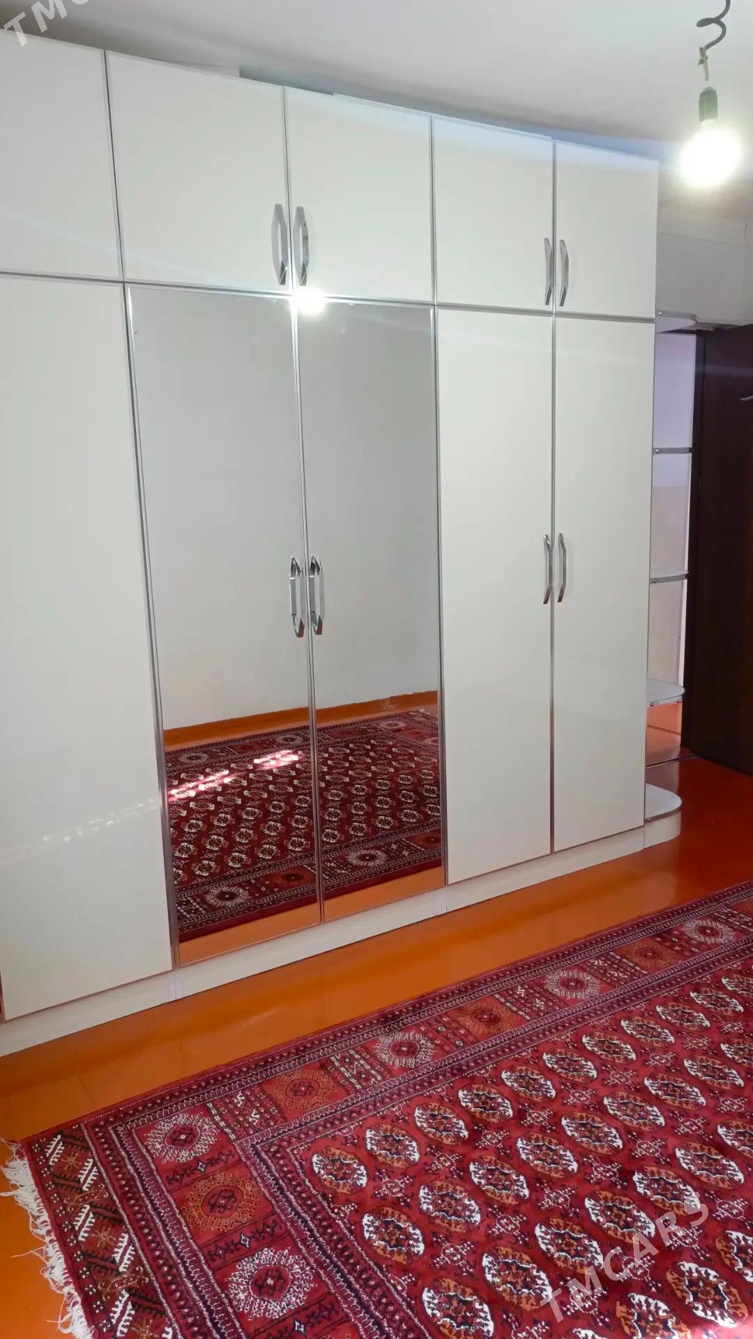 30 мкр 2 комн - Aşgabat - img 3